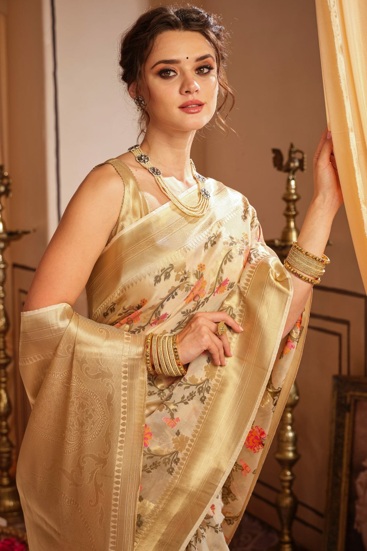 Tussar