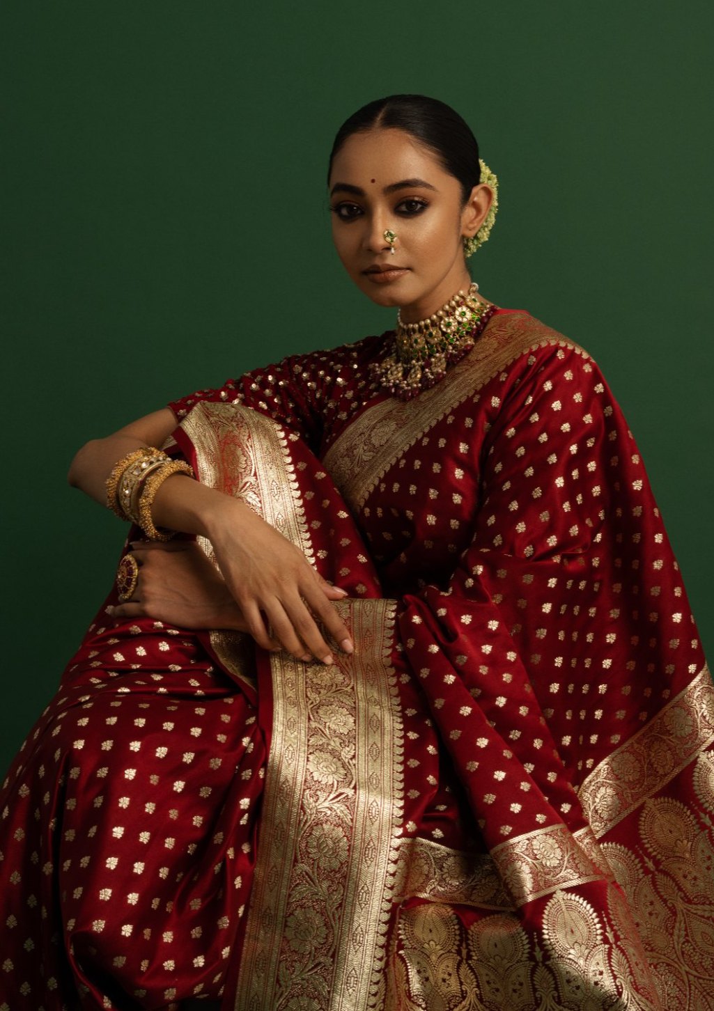 Benarasi Collection