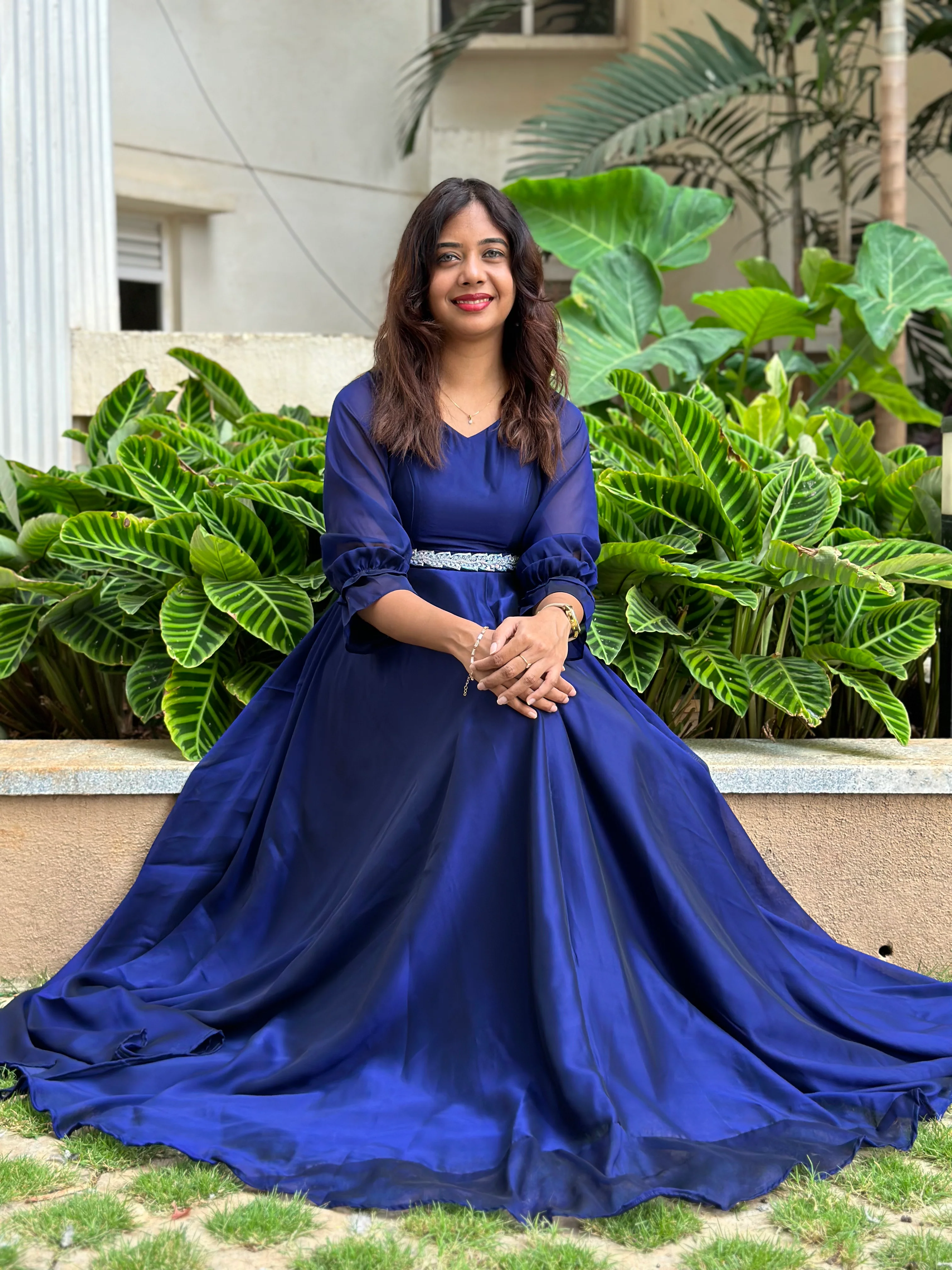 Gown Collection