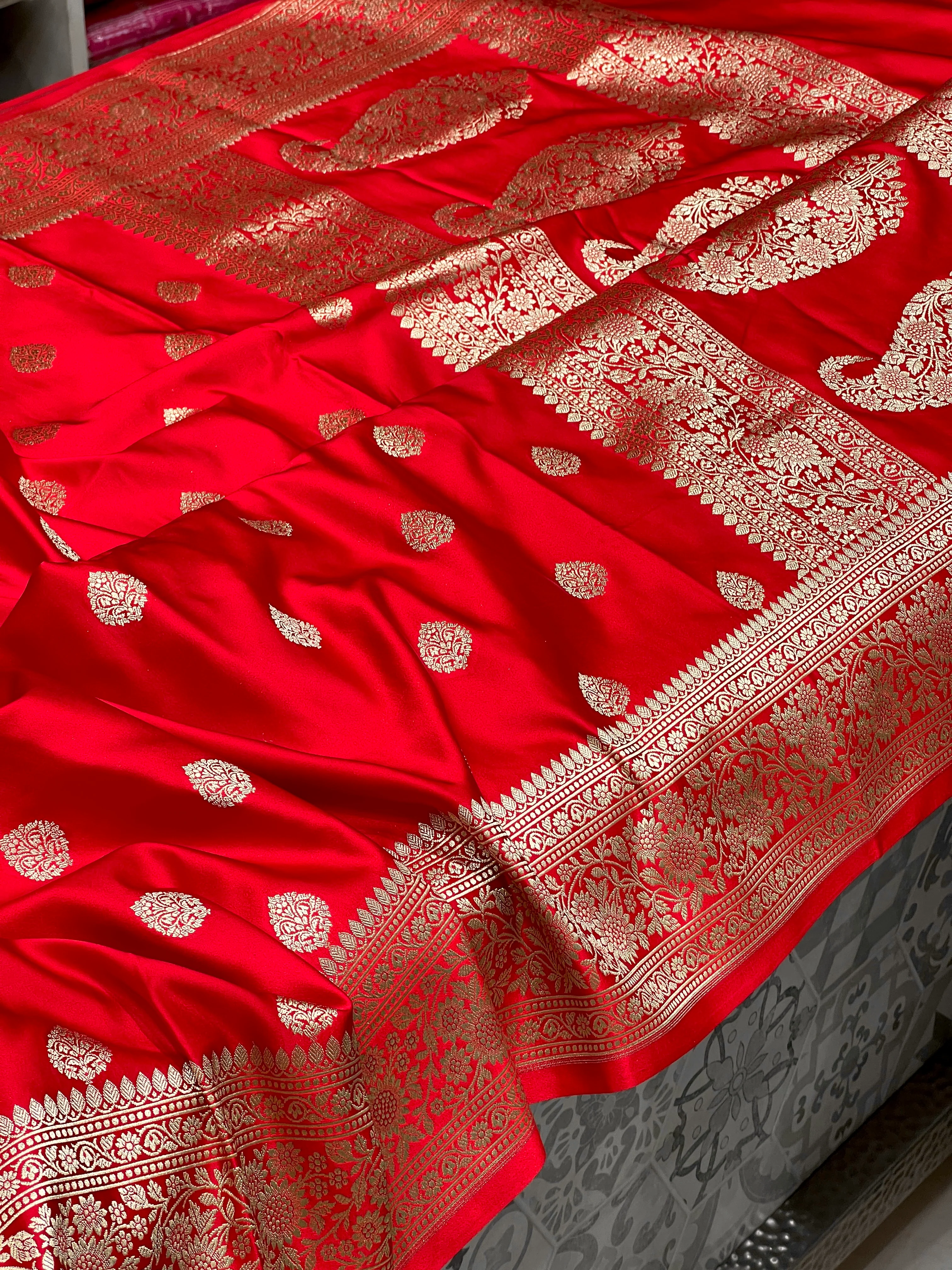 Saree Collection